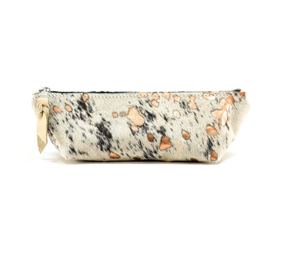 Buckle Bunny - Rosegold Acid w/ Onyx Tool-Buckle Bunny-Western-Cowhide-Bags-Handmade-Products-Gifts-Dancing Cactus Designs