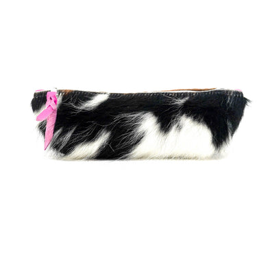 Buckle Bunny - Tricolor w/ Rio Aztec-Buckle Bunny-Western-Cowhide-Bags-Handmade-Products-Gifts-Dancing Cactus Designs
