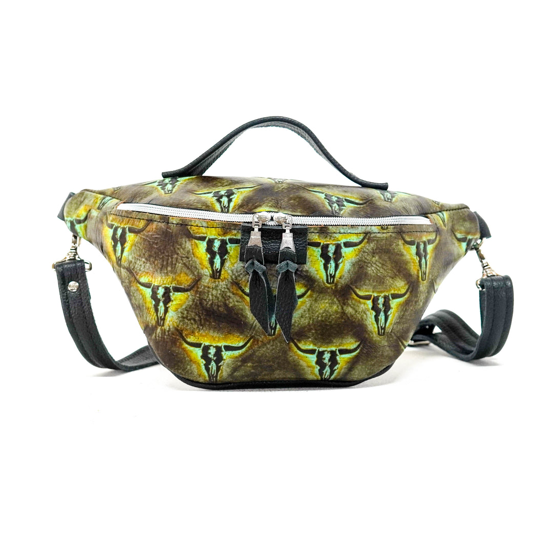 The Last Sling Bag You'll Ever Buy – Dancing Cactus Designs