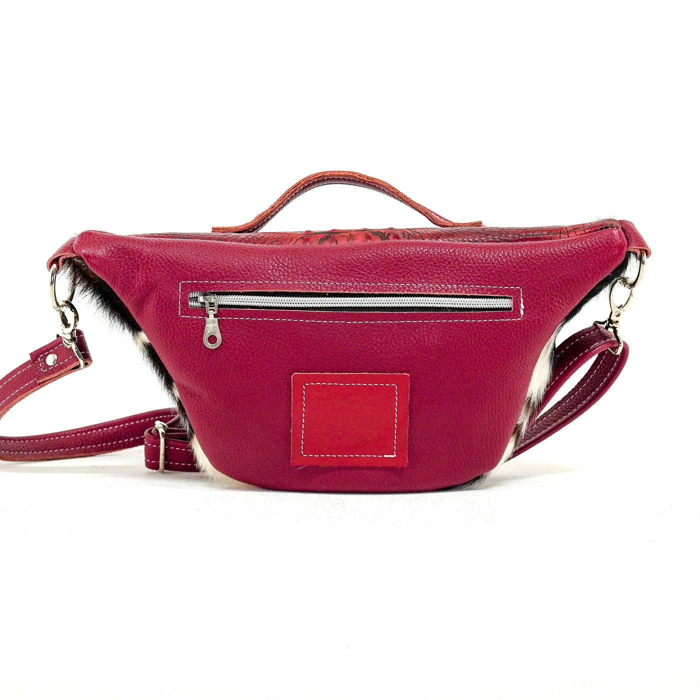 Croc bum bag clearance