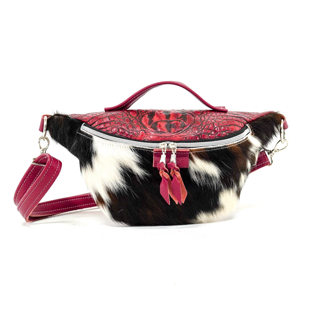 The Last Bum Bag You ll Ever Buy Dancing Cactus Designs