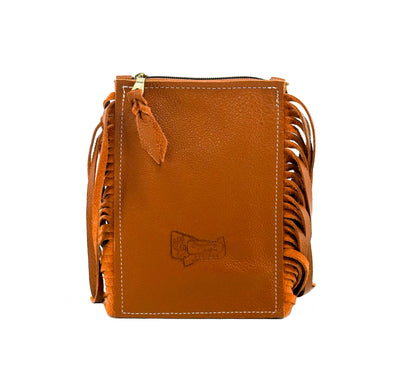 Carrie - Longhorn w/ Burgundy Croc-Carrie-Western-Cowhide-Bags-Handmade-Products-Gifts-Dancing Cactus Designs