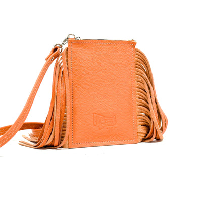 Carrie - Palomino w/ Antique Sundance Roses-Carrie-Western-Cowhide-Bags-Handmade-Products-Gifts-Dancing Cactus Designs