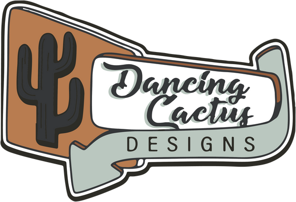 Dancing Cactus Designs