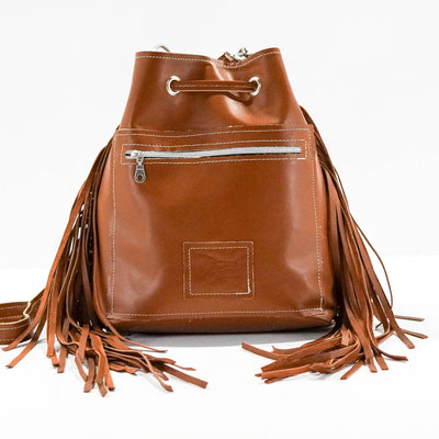 Gabby - Brindle w/ Cowboy Navajo-Gabby-Western-Cowhide-Bags-Handmade-Products-Gifts-Dancing Cactus Designs