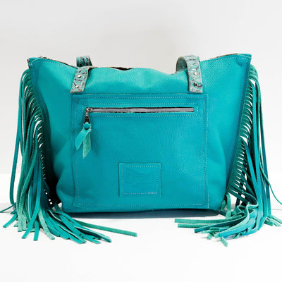 June - No Hide w/ Royston Tool-June-Western-Cowhide-Bags-Handmade-Products-Gifts-Dancing Cactus Designs