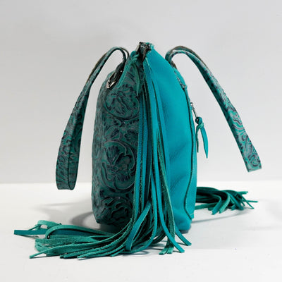 June - No Hide w/ Royston Tool-June-Western-Cowhide-Bags-Handmade-Products-Gifts-Dancing Cactus Designs