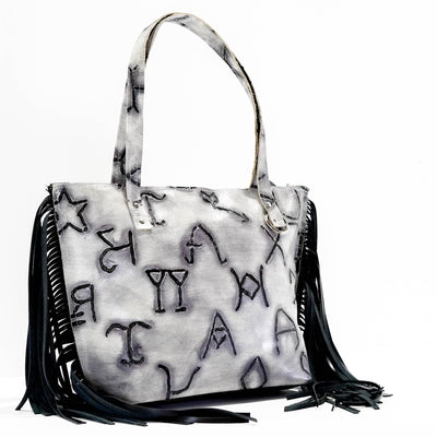June - No Hide w/ Smoke Show Brands-June-Western-Cowhide-Bags-Handmade-Products-Gifts-Dancing Cactus Designs