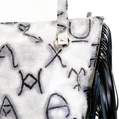 June - No Hide w/ Smoke Show Brands-June-Western-Cowhide-Bags-Handmade-Products-Gifts-Dancing Cactus Designs