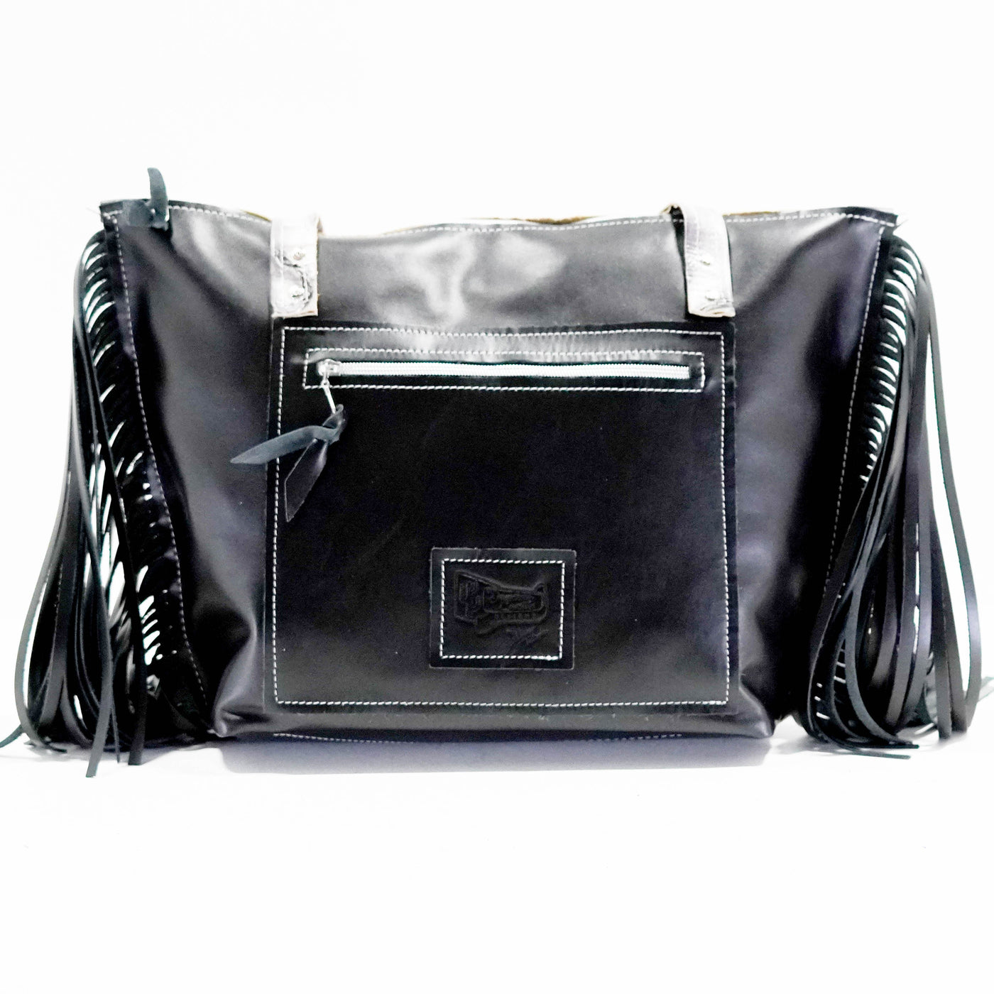 June - No Hide w/ Smoke Show Brands-June-Western-Cowhide-Bags-Handmade-Products-Gifts-Dancing Cactus Designs