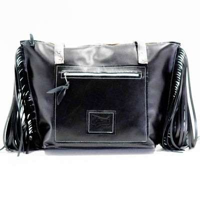June - No Hide w/ Smoke Show Brands-June-Western-Cowhide-Bags-Handmade-Products-Gifts-Dancing Cactus Designs