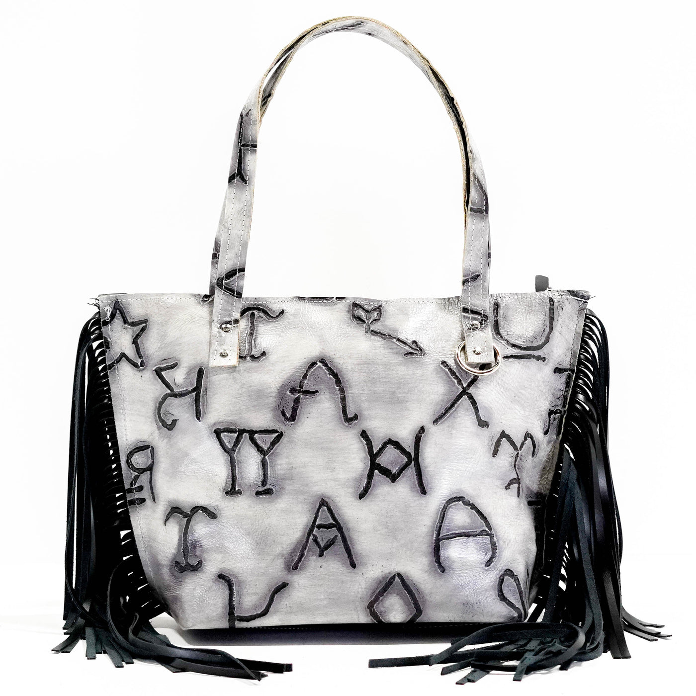 June - No Hide w/ Smoke Show Brands-June-Western-Cowhide-Bags-Handmade-Products-Gifts-Dancing Cactus Designs