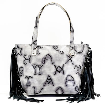 June - No Hide w/ Smoke Show Brands-June-Western-Cowhide-Bags-Handmade-Products-Gifts-Dancing Cactus Designs