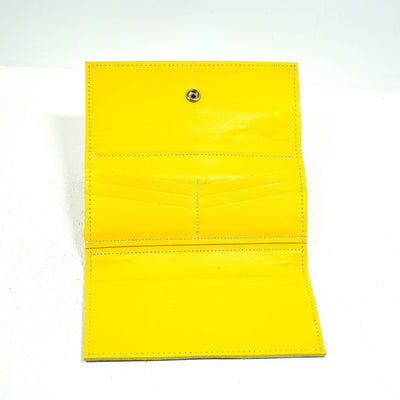 Kacey Wallet - Light Brindle w/ Galaxy Tool-Kacey Wallet-Western-Cowhide-Bags-Handmade-Products-Gifts-Dancing Cactus Designs