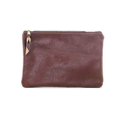 Mega Organizer - All Embossed w/ Cowboy Tool-Mega Organizer-Western-Cowhide-Bags-Handmade-Products-Gifts-Dancing Cactus Designs
