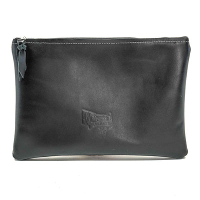 Mega Organizer - Oil Spot w/ No Embossed-Mega Organizer-Western-Cowhide-Bags-Handmade-Products-Gifts-Dancing Cactus Designs