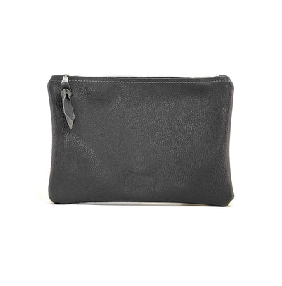 Mega Organizer - Tricolor w/ Mint Laredo-Mega Organizer-Western-Cowhide-Bags-Handmade-Products-Gifts-Dancing Cactus Designs