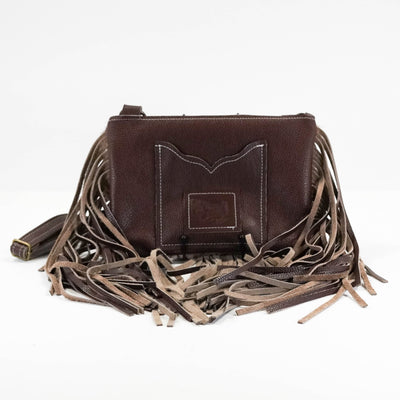 Patsy - Tricolor w/ Bora Bora Navajo-Patsy-Western-Cowhide-Bags-Handmade-Products-Gifts-Dancing Cactus Designs