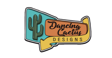  Dancing Cactus Designs