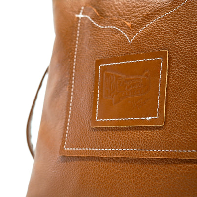Shania - Dapple w/ Wyoming Tool-Shania-Western-Cowhide-Bags-Handmade-Products-Gifts-Dancing Cactus Designs