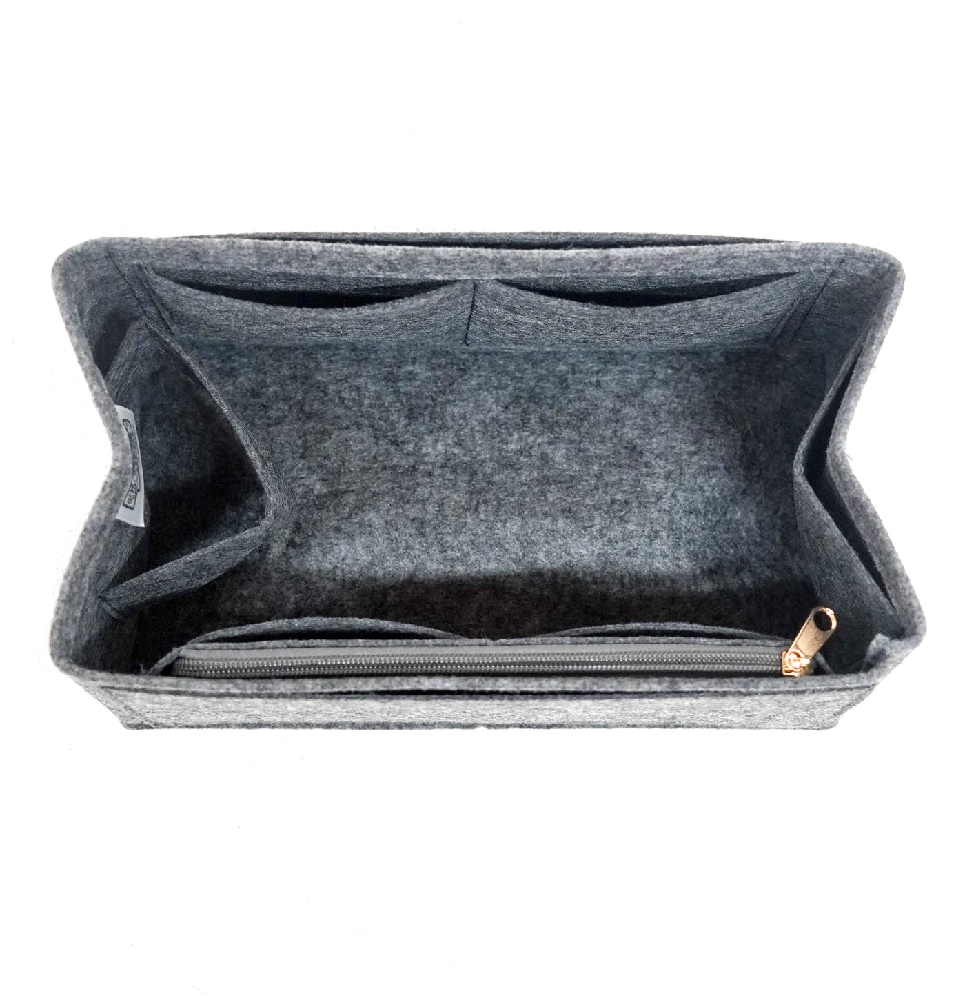 The Stowaway Classic - All Embossed w/ Rio Aztec-The Stowaway Classic-Western-Cowhide-Bags-Handmade-Products-Gifts-Dancing Cactus Designs