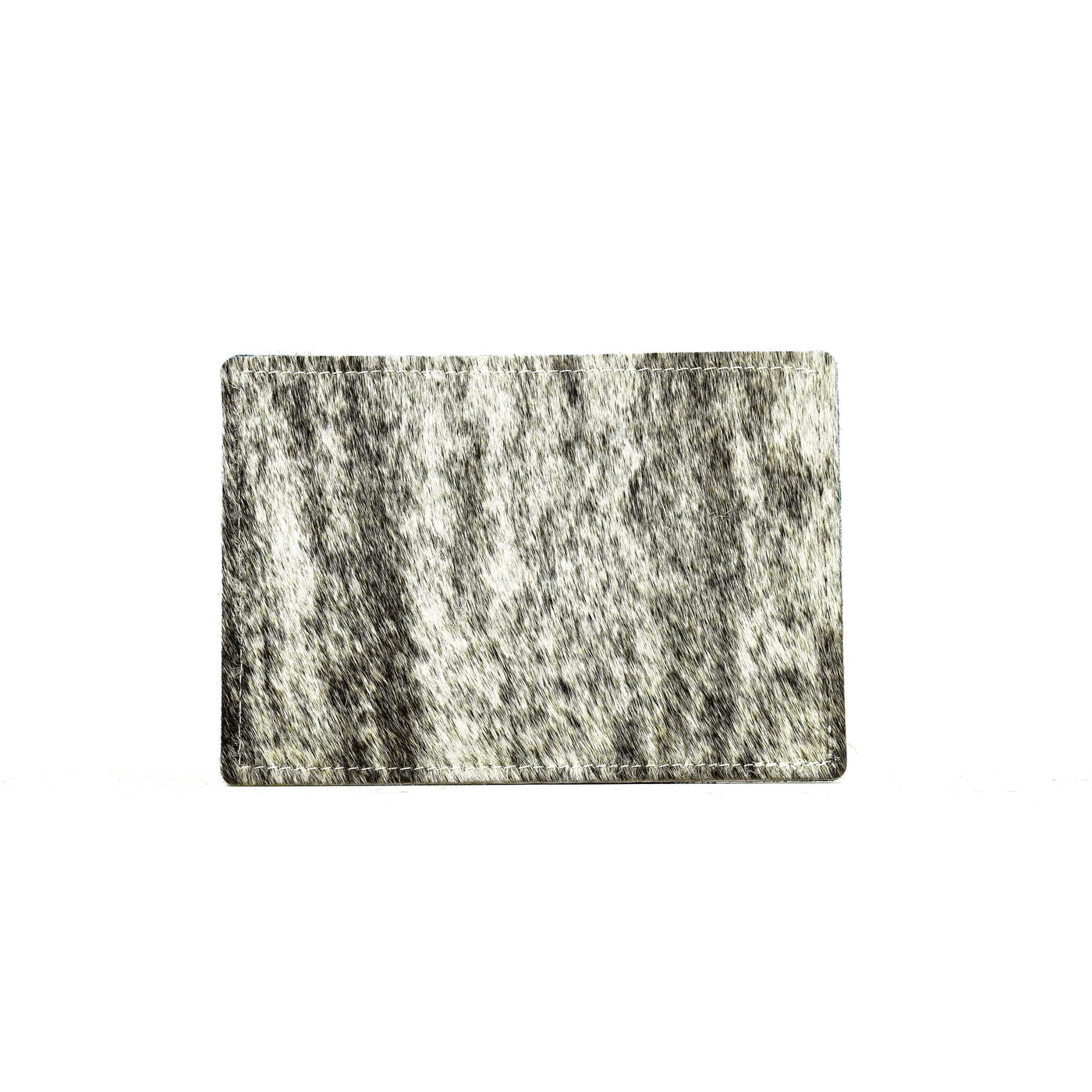 Waylon Wallet - Dusty Brindle w/ Vanilla Croc-Waylon Wallet-Western-Cowhide-Bags-Handmade-Products-Gifts-Dancing Cactus Designs