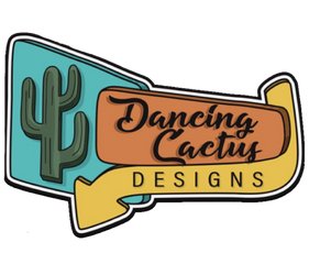  Dancing Cactus Designs