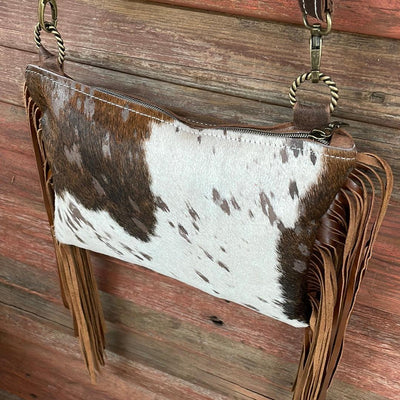 001 Patsy - Tricolor Acid w/ Blank Slate-Patsy-Western-Cowhide-Bags-Handmade-Products-Gifts-Dancing Cactus Designs