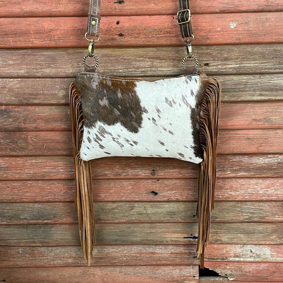 001 Patsy - Tricolor Acid w/ Blank Slate-Patsy-Western-Cowhide-Bags-Handmade-Products-Gifts-Dancing Cactus Designs