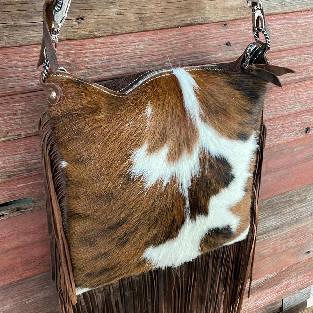 008 Wynonna - Tricolor w/ Blank Slate-Wynonna-Western-Cowhide-Bags-Handmade-Products-Gifts-Dancing Cactus Designs
