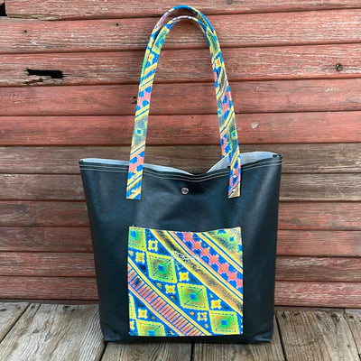 009 Trisha - Silver Acid w/ Blank Slate-Trisha-Western-Cowhide-Bags-Handmade-Products-Gifts-Dancing Cactus Designs