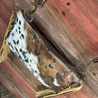 013 Patsy - Tricolor Acid w/ Blank Slate-Patsy-Western-Cowhide-Bags-Handmade-Products-Gifts-Dancing Cactus Designs