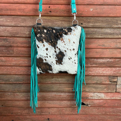 013 Shania - Tricolor Acid w/ Blank Slate-Shania-Western-Cowhide-Bags-Handmade-Products-Gifts-Dancing Cactus Designs