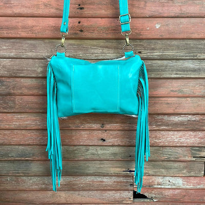 014 Patsy - Tricolor w/ Blank Slate-Patsy-Western-Cowhide-Bags-Handmade-Products-Gifts-Dancing Cactus Designs