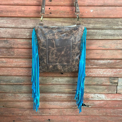 016 Shania - Longhorn w/ Blank Slate-Shania-Western-Cowhide-Bags-Handmade-Products-Gifts-Dancing Cactus Designs