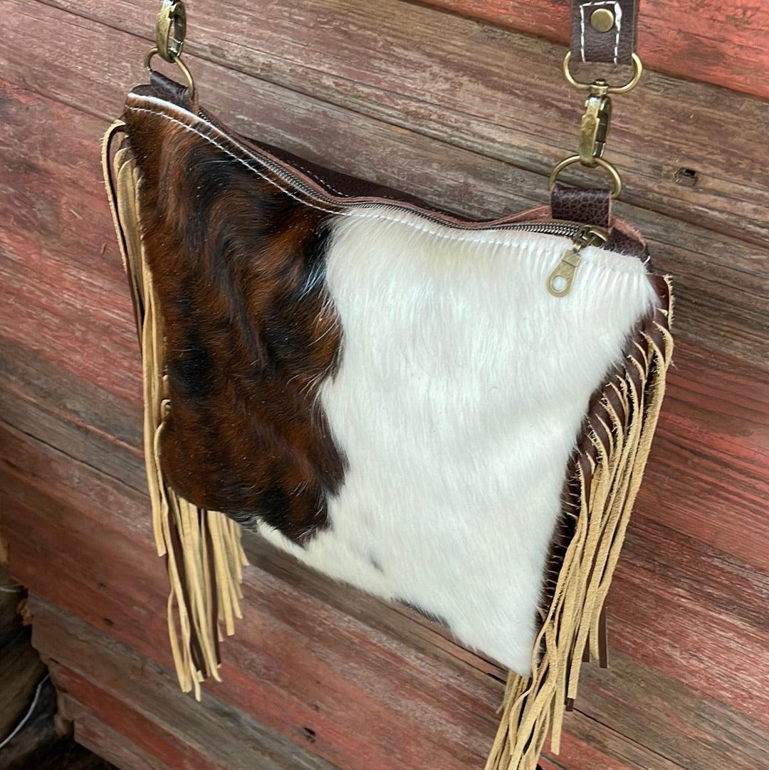 023 Shania - Tricolor w/ Blank Slate-Shania-Western-Cowhide-Bags-Handmade-Products-Gifts-Dancing Cactus Designs