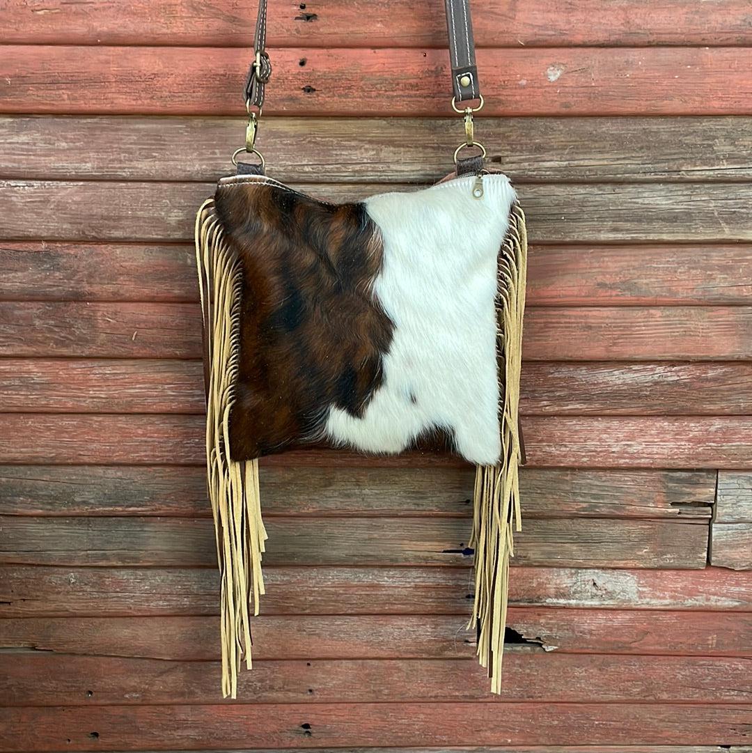 023 Shania - Tricolor w/ Blank Slate-Shania-Western-Cowhide-Bags-Handmade-Products-Gifts-Dancing Cactus Designs
