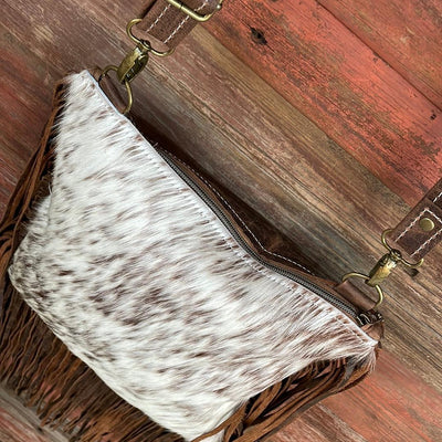 025 Shania - Longhorn w/ Blank Slate-Shania-Western-Cowhide-Bags-Handmade-Products-Gifts-Dancing Cactus Designs