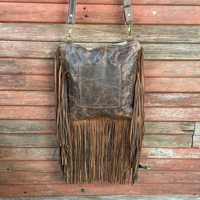 025 Shania - Longhorn w/ Blank Slate-Shania-Western-Cowhide-Bags-Handmade-Products-Gifts-Dancing Cactus Designs
