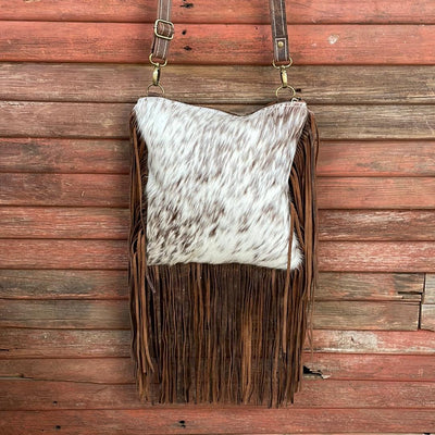 025 Shania - Longhorn w/ Blank Slate-Shania-Western-Cowhide-Bags-Handmade-Products-Gifts-Dancing Cactus Designs