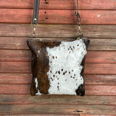 026 Shania - Tricolor Acid w/ Blank Slate-Shania-Western-Cowhide-Bags-Handmade-Products-Gifts-Dancing Cactus Designs