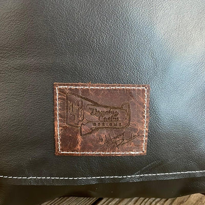 053 Trisha - w/ Encanto Navajo-Trisha-Western-Cowhide-Bags-Handmade-Products-Gifts-Dancing Cactus Designs