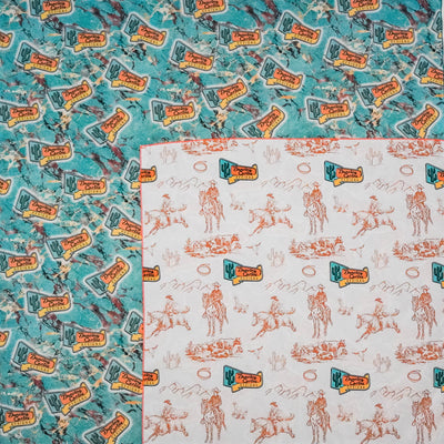 DCD Exclusive Wild Rags-Western-Cowhide-Bags-Handmade-Products-Gifts-Dancing Cactus Designs