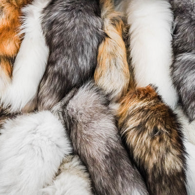 Genuine Foxtails-Western-Cowhide-Bags-Handmade-Products-Gifts-Dancing Cactus Designs