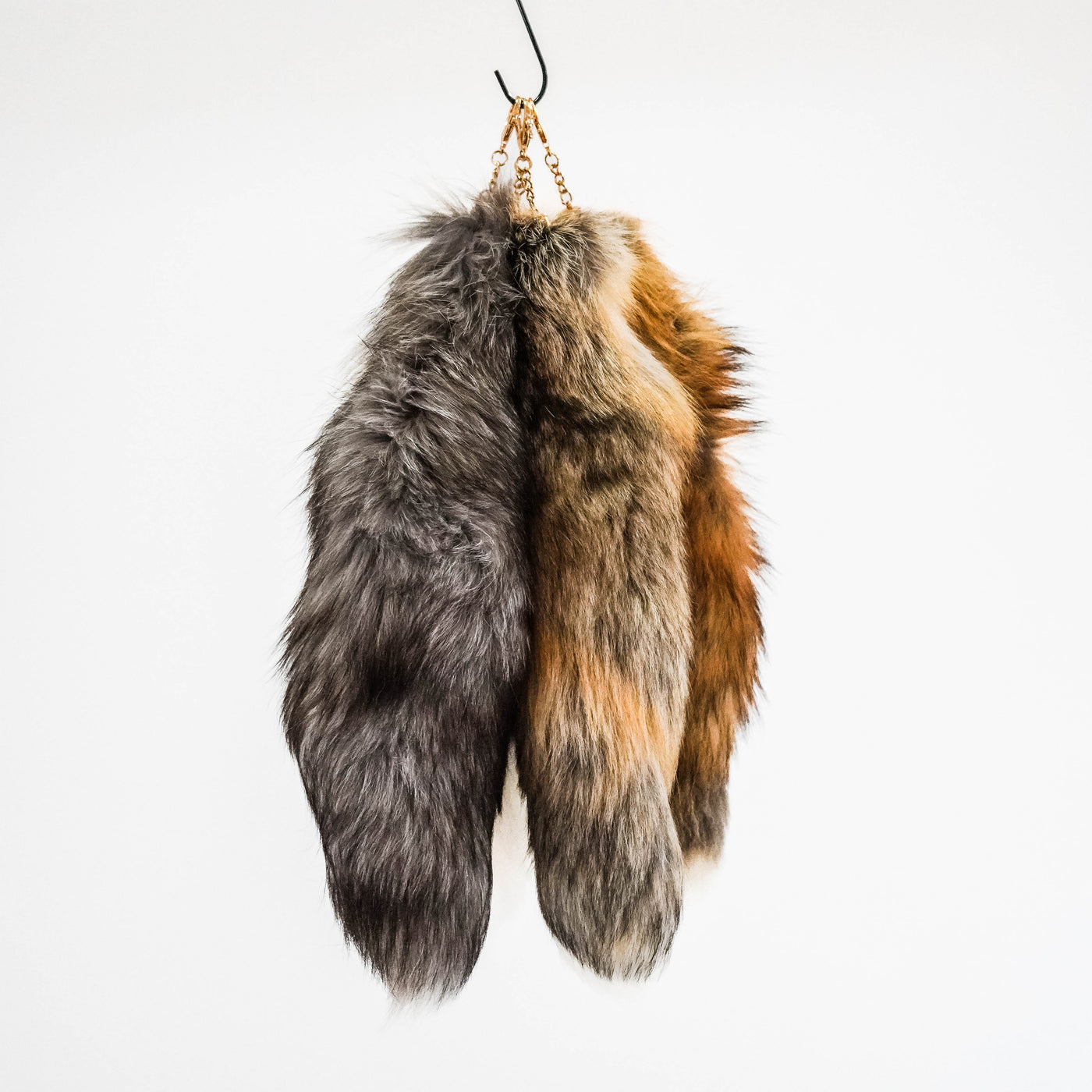 Genuine Foxtails-Western-Cowhide-Bags-Handmade-Products-Gifts-Dancing Cactus Designs