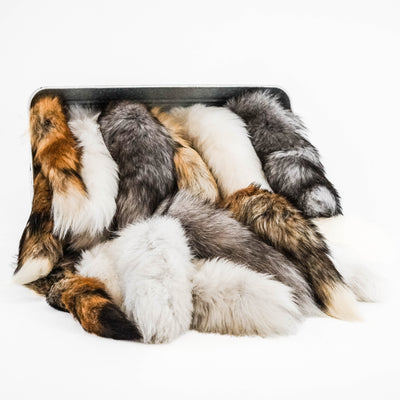 Genuine Foxtails-Western-Cowhide-Bags-Handmade-Products-Gifts-Dancing Cactus Designs