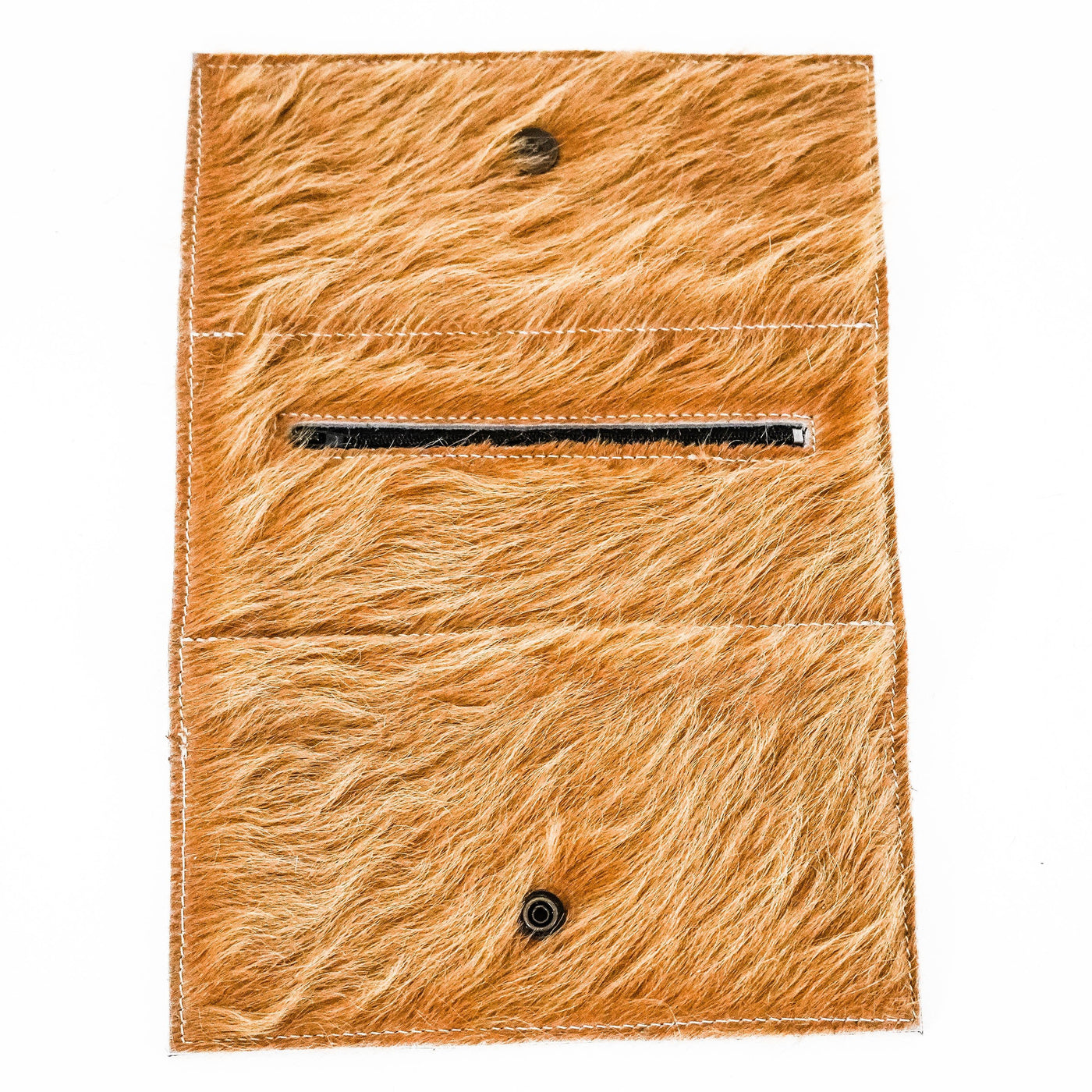 Kacey Wallet - Highlander-Kacey Wallet-Western-Cowhide-Bags-Handmade-Products-Gifts-Dancing Cactus Designs