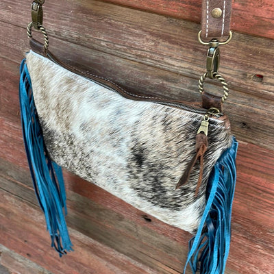 Patsy - Brindle w/ Blank Slate-Patsy-Western-Cowhide-Bags-Handmade-Products-Gifts-Dancing Cactus Designs