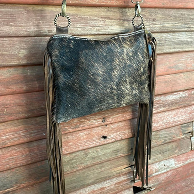 Patsy - Brindle w/ Blank Slate-Patsy-Western-Cowhide-Bags-Handmade-Products-Gifts-Dancing Cactus Designs