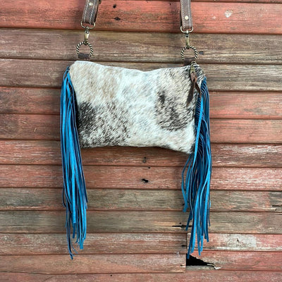 Patsy - Brindle w/ Blank Slate-Patsy-Western-Cowhide-Bags-Handmade-Products-Gifts-Dancing Cactus Designs